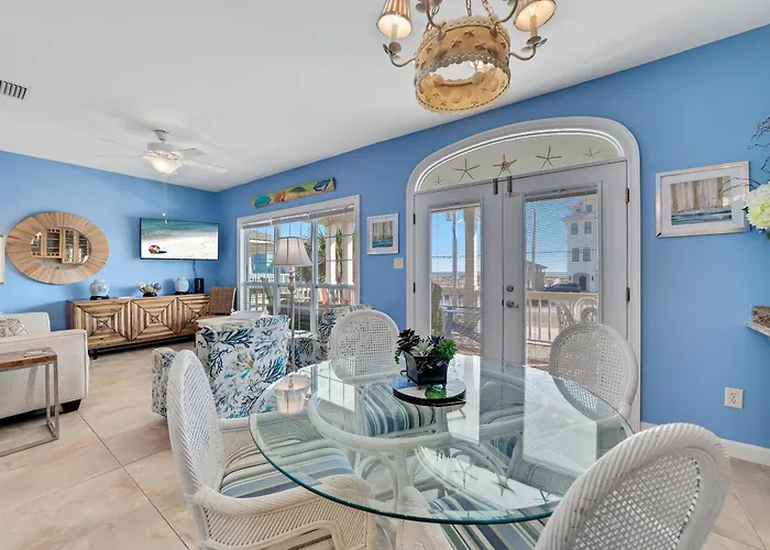 My Friend's Place East Holiday home Gulf Shores