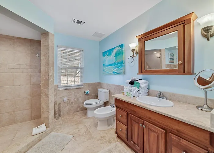 My Friend's Place East Holiday home Gulf Shores