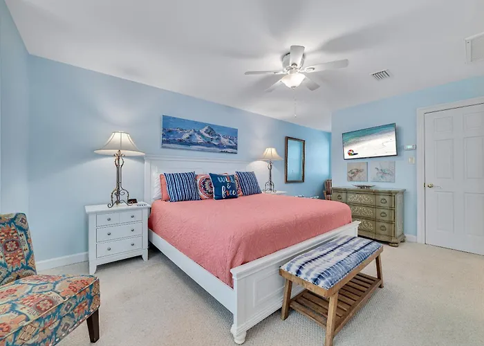 My Friend's Place East Holiday home Gulf Shores