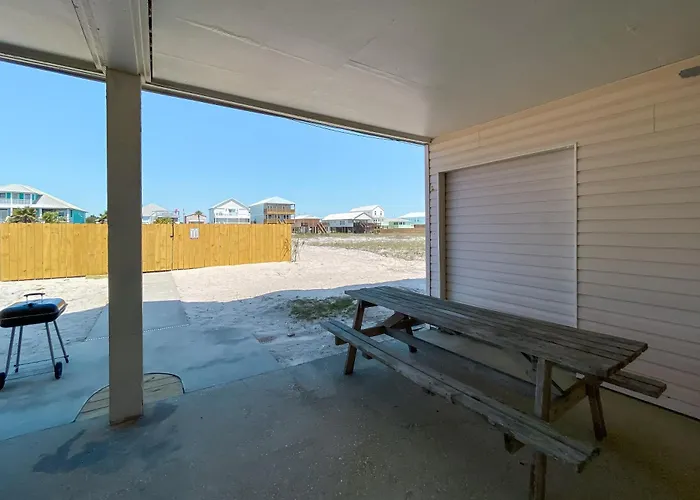 My Friend's Place East Gulf Shores