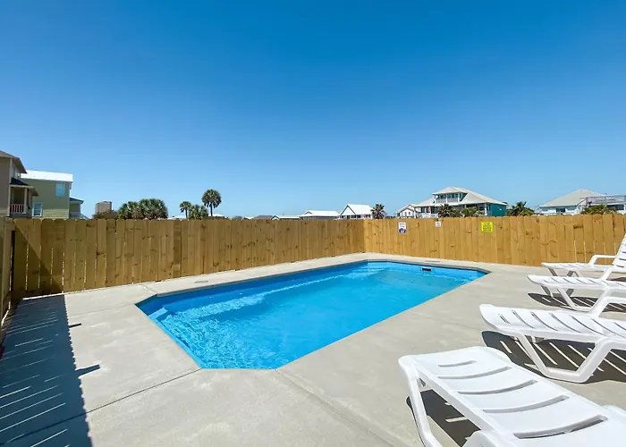 Holiday home My Friend's Place East Gulf Shores