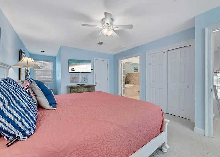 My Friend's Place East Holiday home Gulf Shores