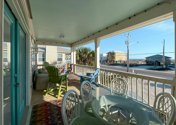 Holiday home My Friend's Place East Gulf Shores