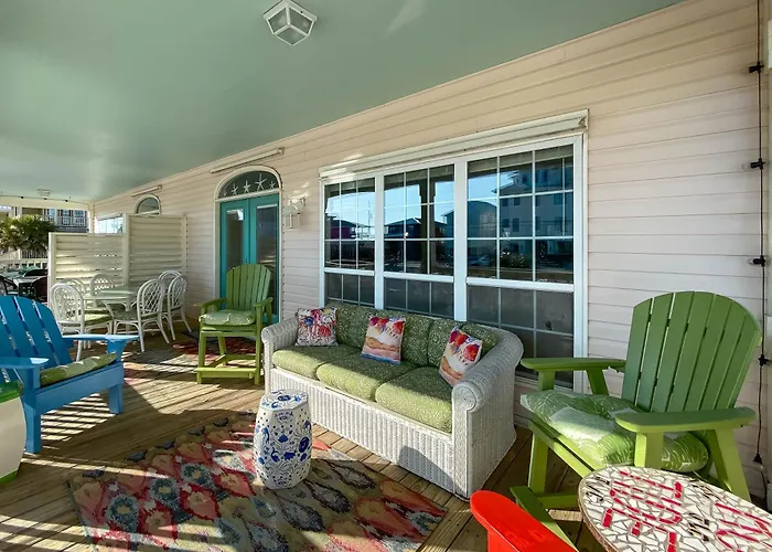 My Friend's Place East * Gulf Shores