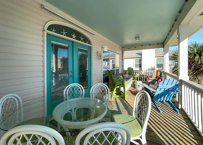 My Friend's Place East Holiday home Gulf Shores