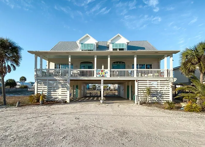 My Friend's Place East Holiday home Gulf Shores